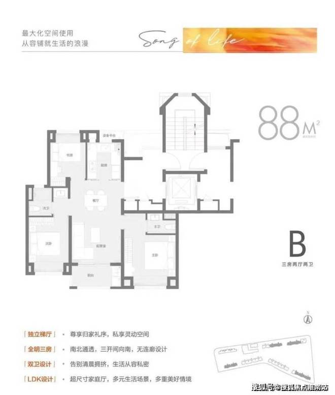 桥和颂售楼处电话@保利虹桥和颂网站凯发k8国际登录通知：青浦保利虹(图7)